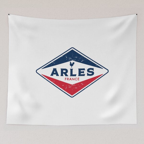 Item preview, Arles France designed and sold by dk80.