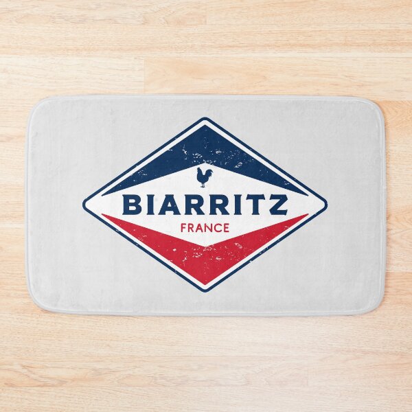 Item preview, Biarritz France designed and sold by dk80.