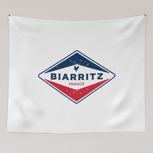 Item preview, Biarritz France designed and sold by dk80.