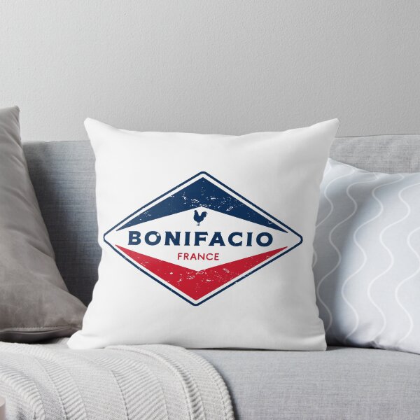 Item preview, Bonifacio France designed and sold by dk80.