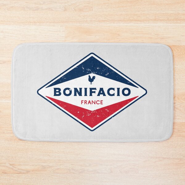 Item preview, Bonifacio France designed and sold by dk80.