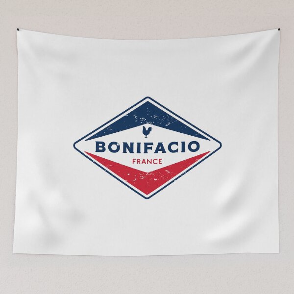 Item preview, Bonifacio France designed and sold by dk80.
