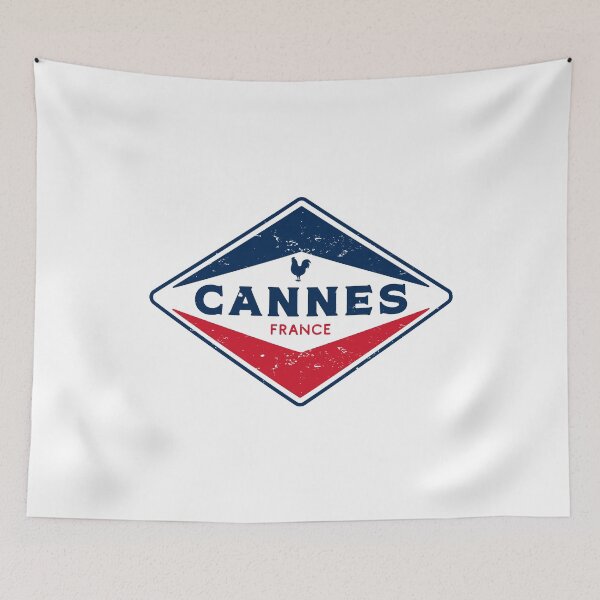 Item preview, Cannes France designed and sold by dk80.