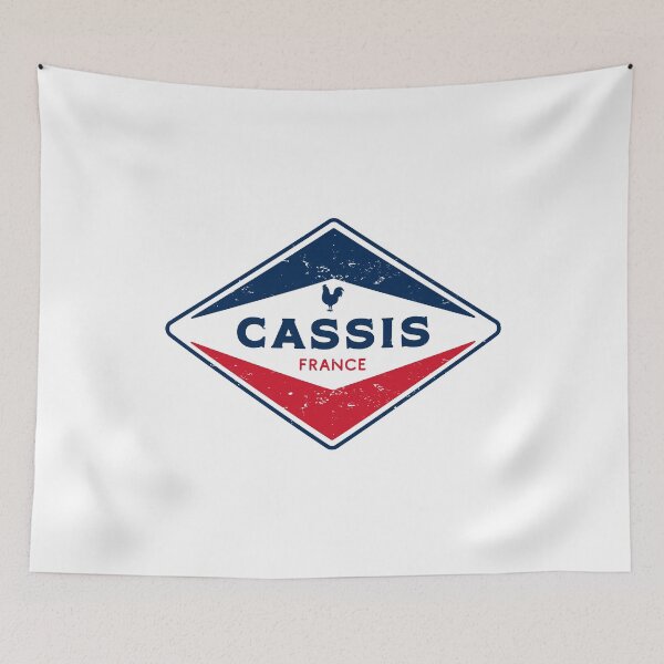 Item preview, Cassis France designed and sold by dk80.