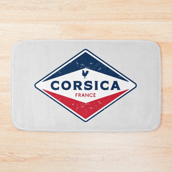 Item preview, Corsica France designed and sold by dk80.