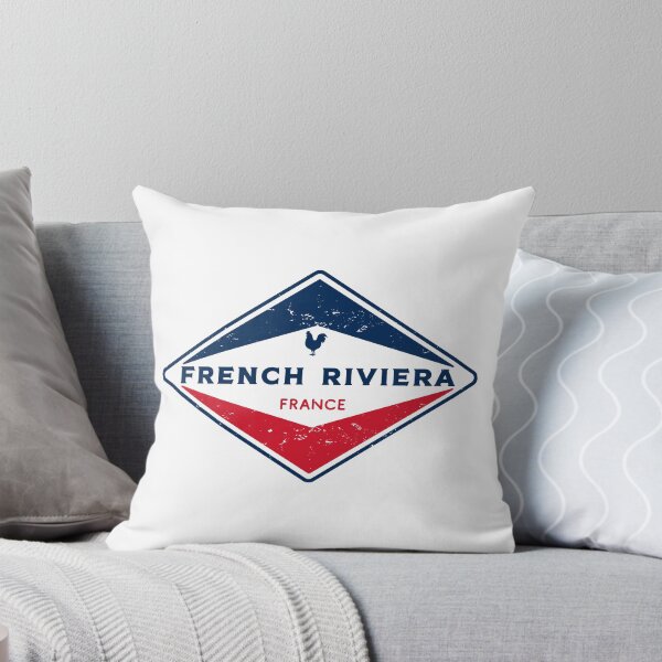 Item preview, French Riviera France designed and sold by dk80.