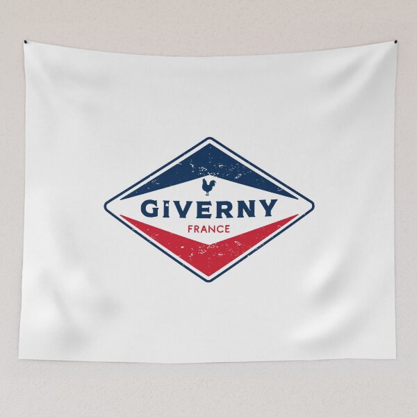 Item preview, Giverny France designed and sold by dk80.