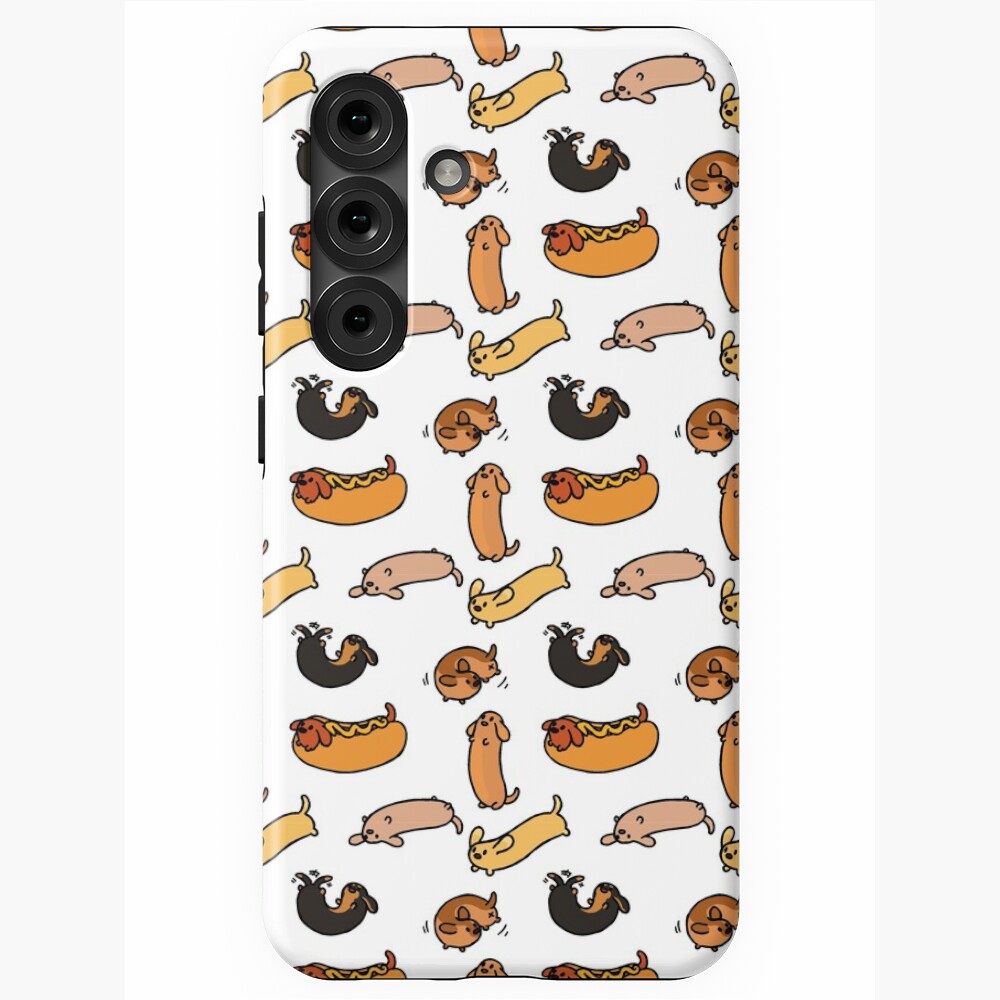 Item preview, Samsung Galaxy Tough Case designed and sold by KatiraMayrem.