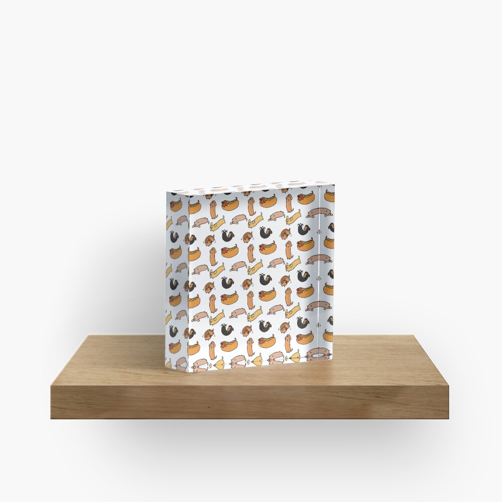 Item preview, Acrylic Block designed and sold by KatiraMayrem.