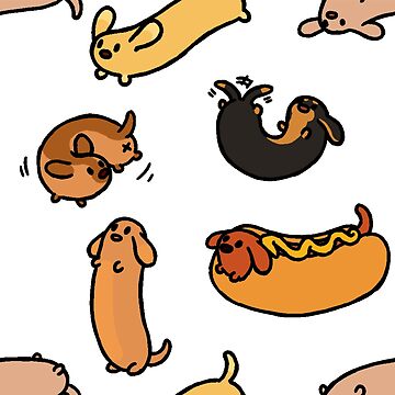 Artwork thumbnail, Sosig sosigs! by KatiraMayrem