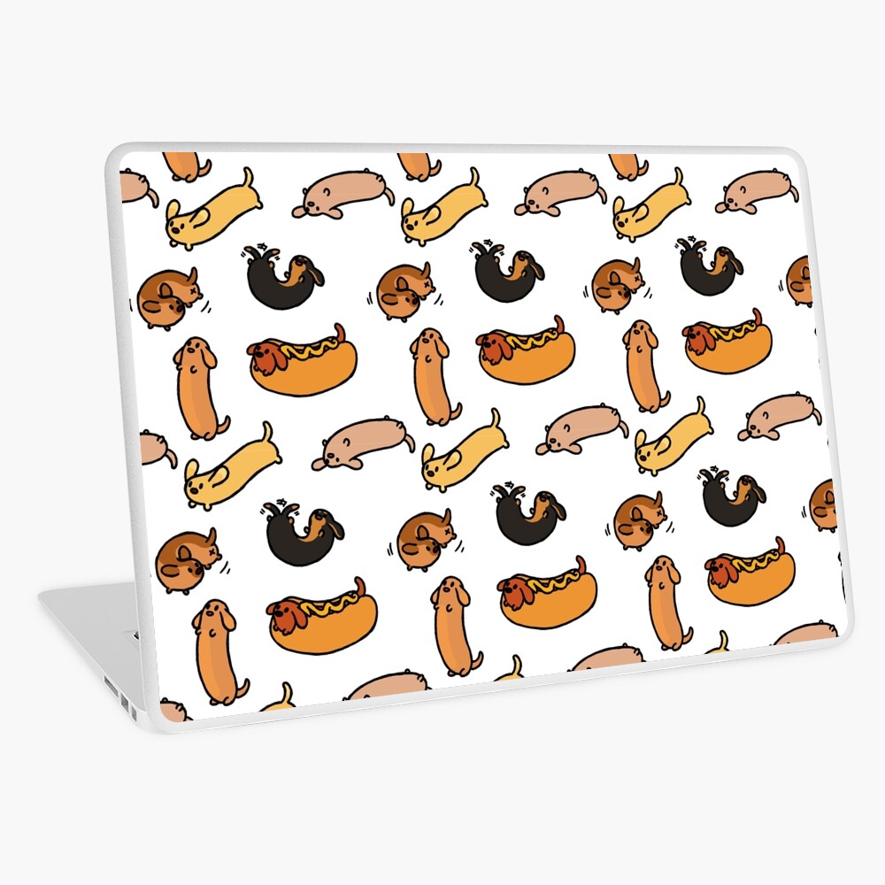 Item preview, Laptop Skin designed and sold by KatiraMayrem.