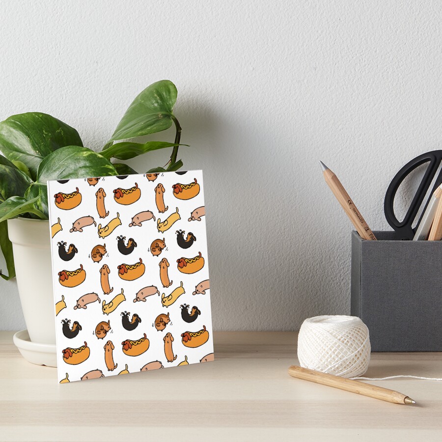 Item preview, Art Board Print designed and sold by KatiraMayrem.