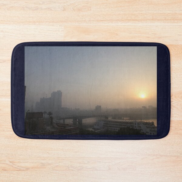 Item preview, Sunset over Cairo designed and sold by aligata1970.