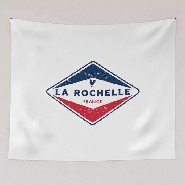 Item preview, La Rochelle France designed and sold by dk80.