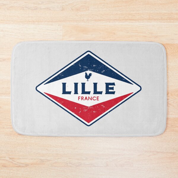 Item preview, Lille France designed and sold by dk80.