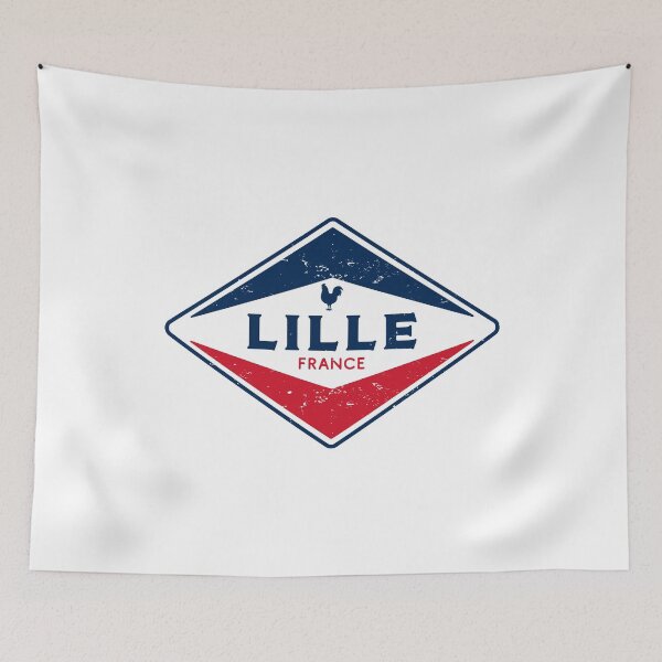 Item preview, Lille France designed and sold by dk80.