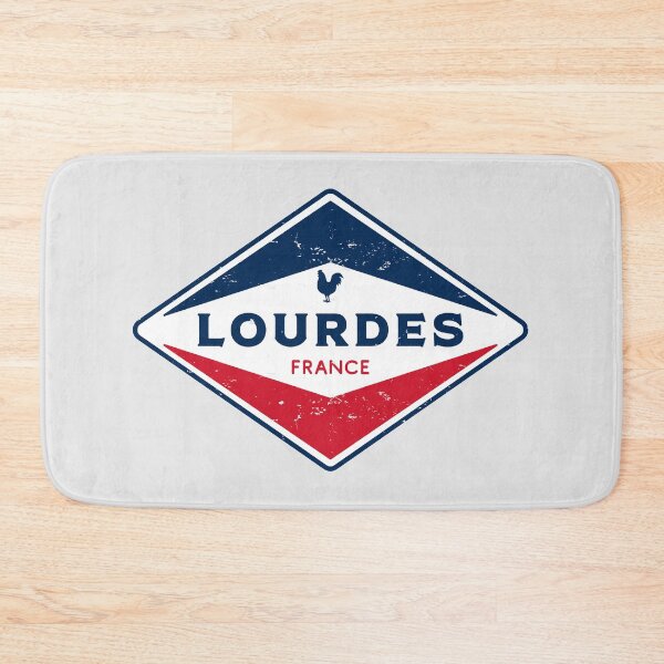 Item preview, Lourdes France designed and sold by dk80.
