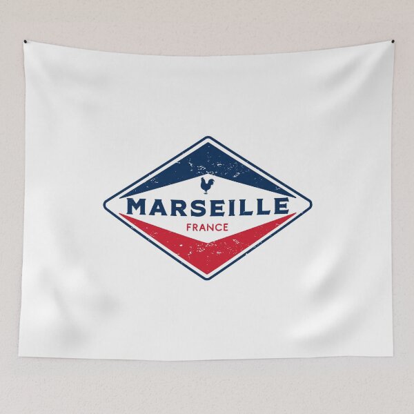 Item preview, Marseille France designed and sold by dk80.