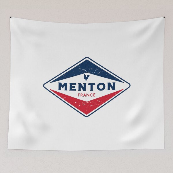 Item preview, Menton France designed and sold by dk80.