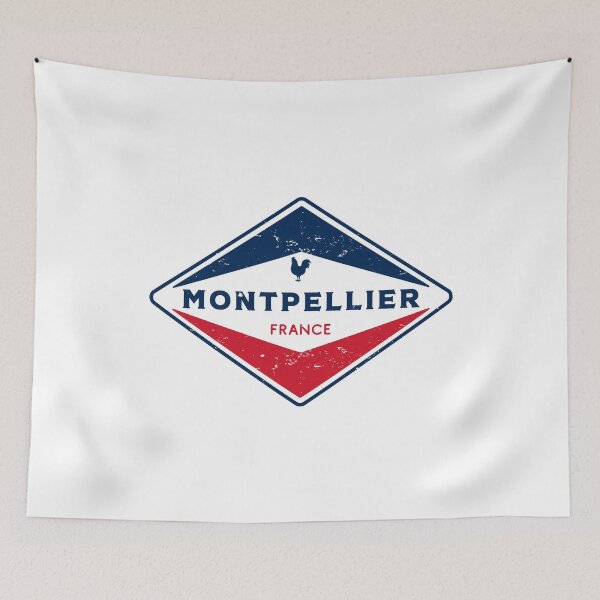 Item preview, Montpellier France designed and sold by dk80.