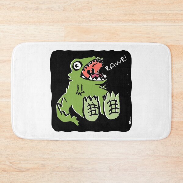 Item preview, Rawr! Baby Dragon designed and sold by atelierkota.