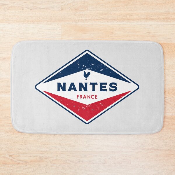 Item preview, Nantes France designed and sold by dk80.