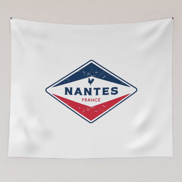 Item preview, Nantes France designed and sold by dk80.