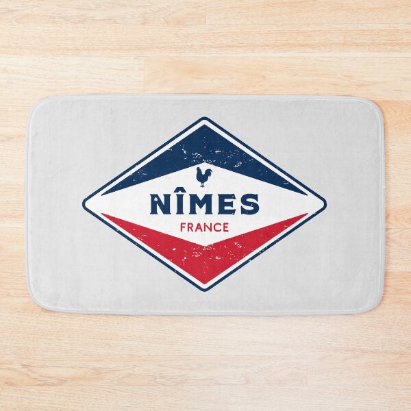 Item preview, Nimes France designed and sold by dk80.