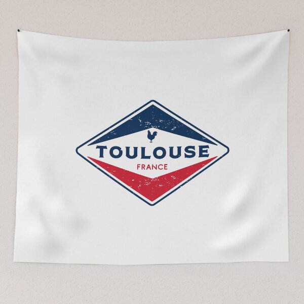 Item preview, Toulouse France designed and sold by dk80.