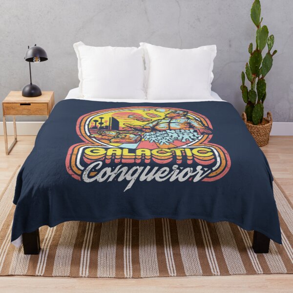Item preview, Galactic Conqueror designed and sold by artlahdesigns.
