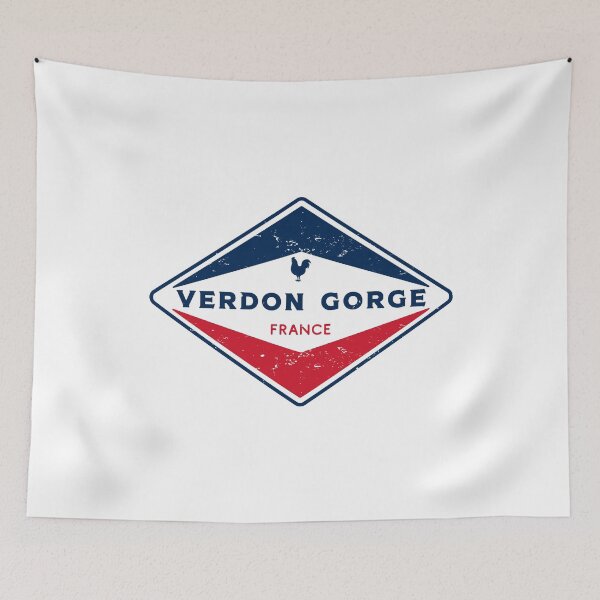 Item preview, Verdon Gorge France designed and sold by dk80.
