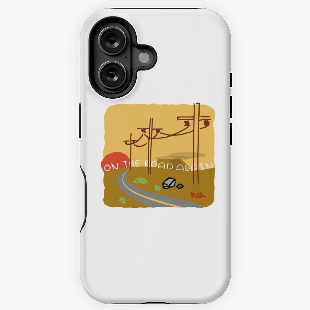 Item preview, iPhone Magsafe Tough Case designed and sold by atelierkota.