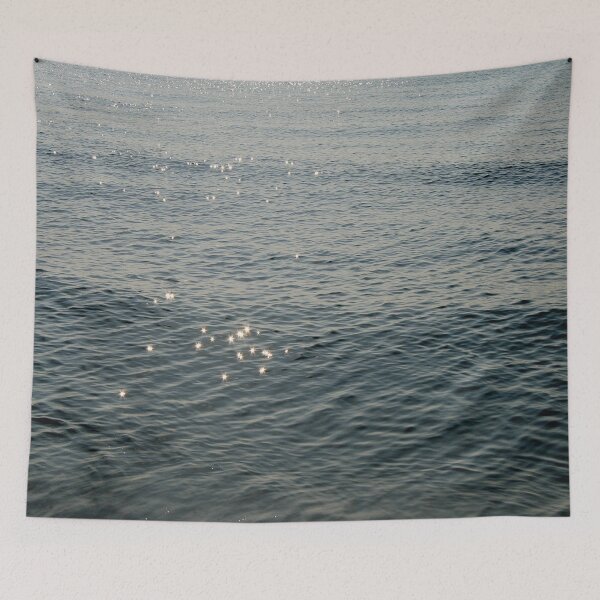 Item preview, Shimmers on the water designed and sold by Asrais.