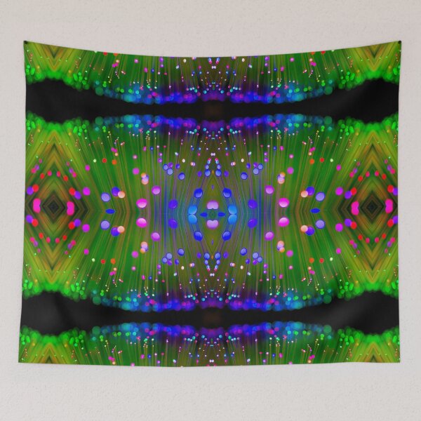 Item preview, blue forest designed and sold by Shana Vy Photography.