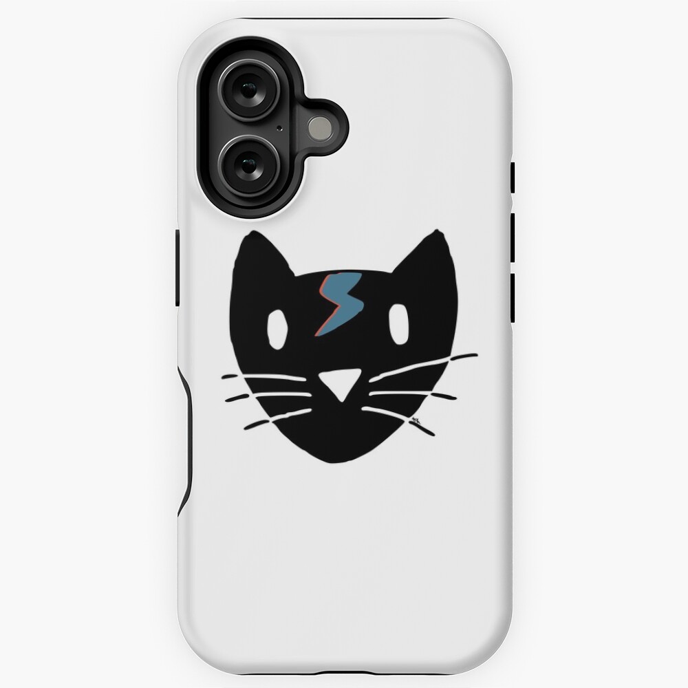 Item preview, iPhone Magsafe Tough Case designed and sold by atelierkota.