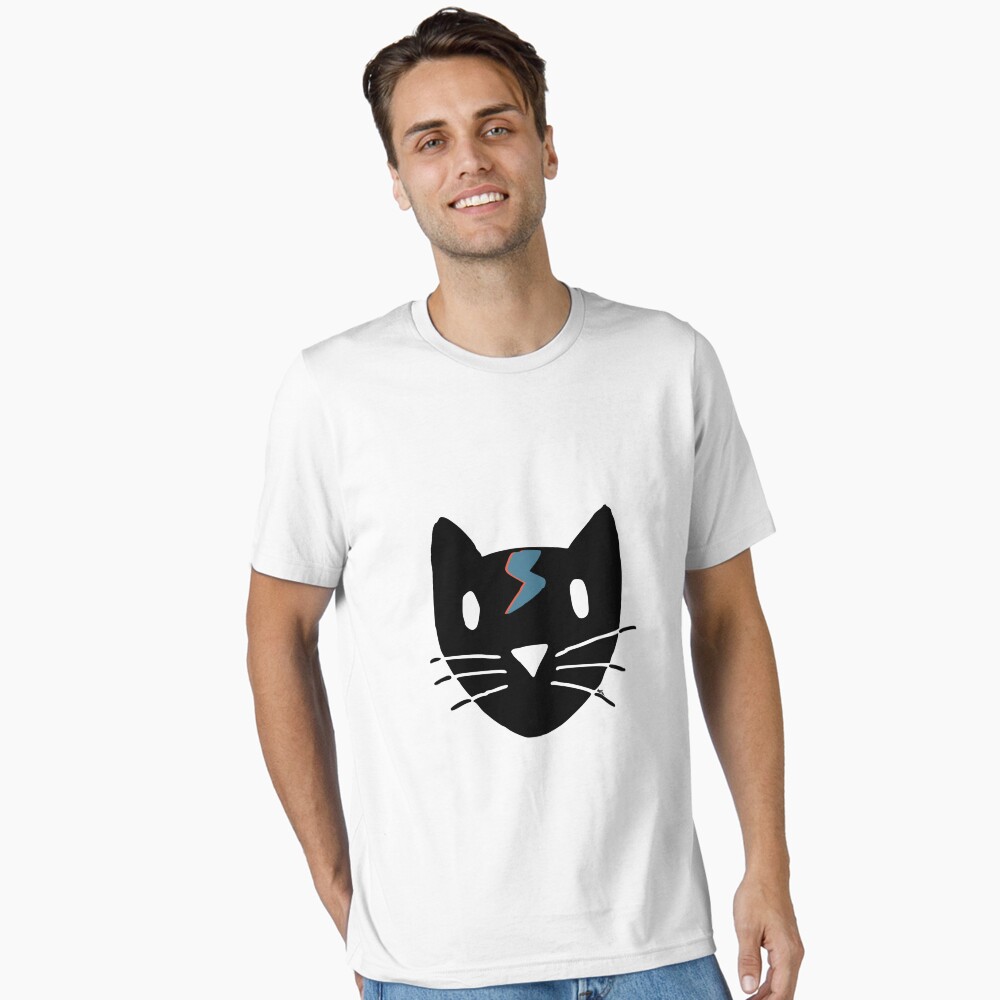 Item preview, Essential T-Shirt designed and sold by atelierkota.