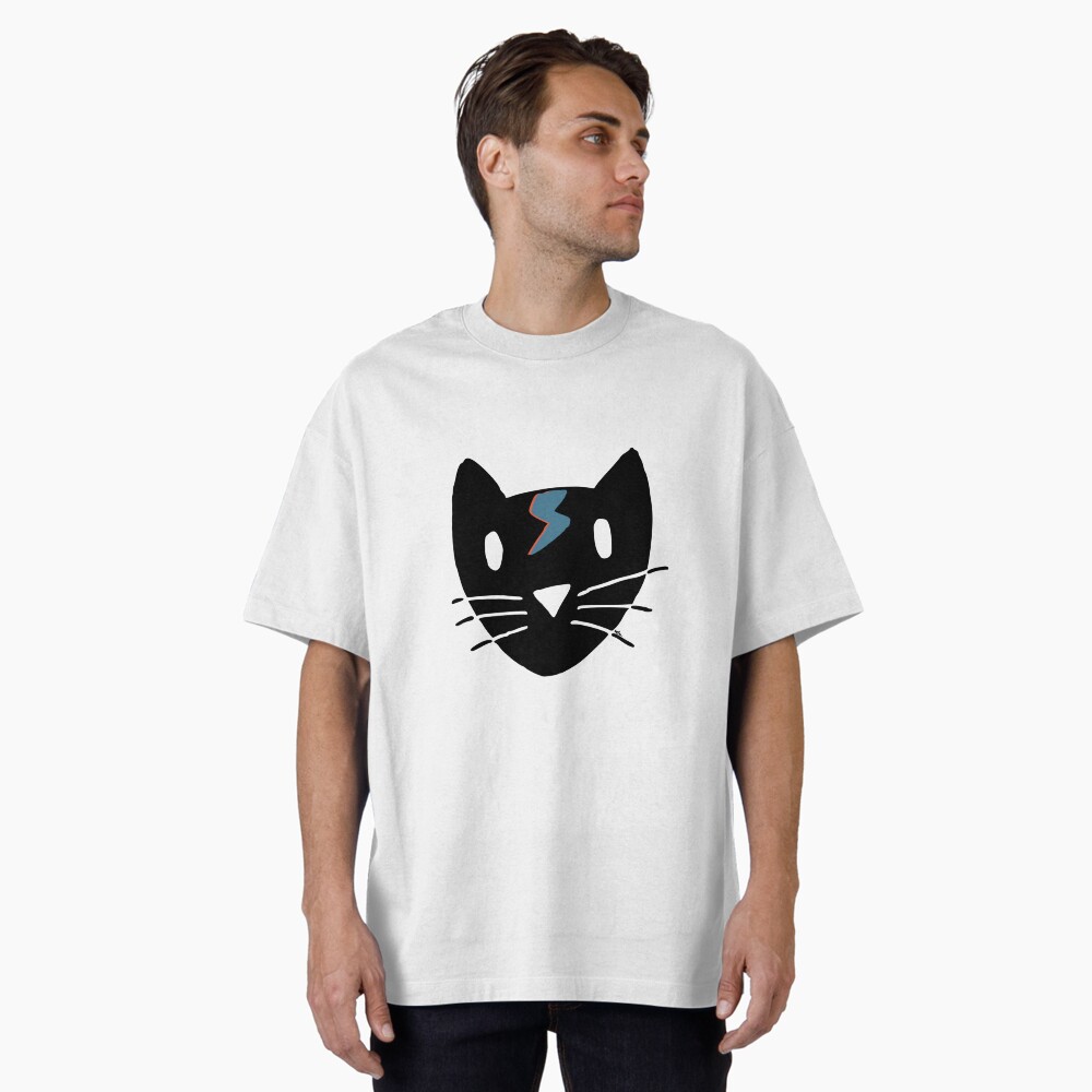 Item preview, Oversized T-Shirt designed and sold by atelierkota.