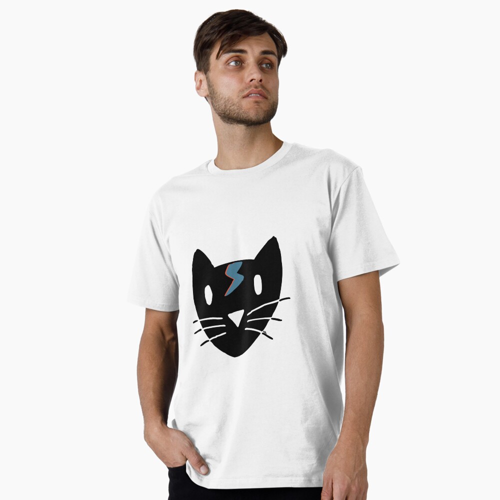 Item preview, Premium T-Shirt designed and sold by atelierkota.