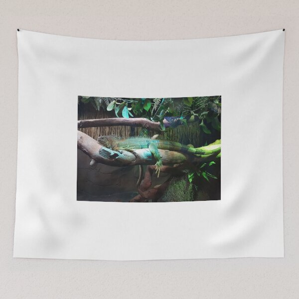 Item preview, Iguana designed and sold by JawsWasAShark.