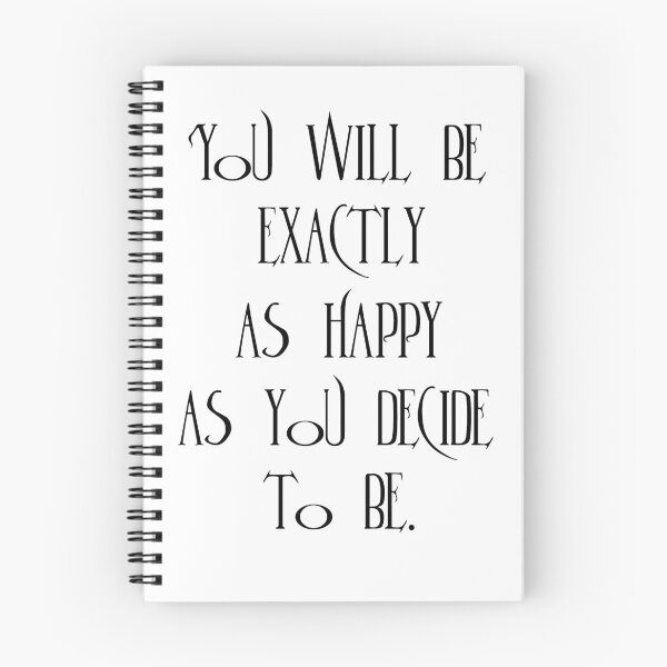 Item preview, You want to be happy as you delide to be designed and sold by SVDesignatVasil.