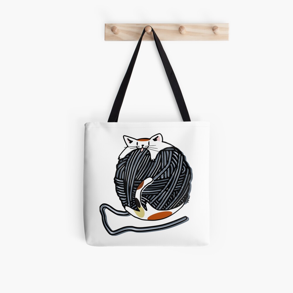 Item preview, All Over Print Tote Bag designed and sold by atelierkota.