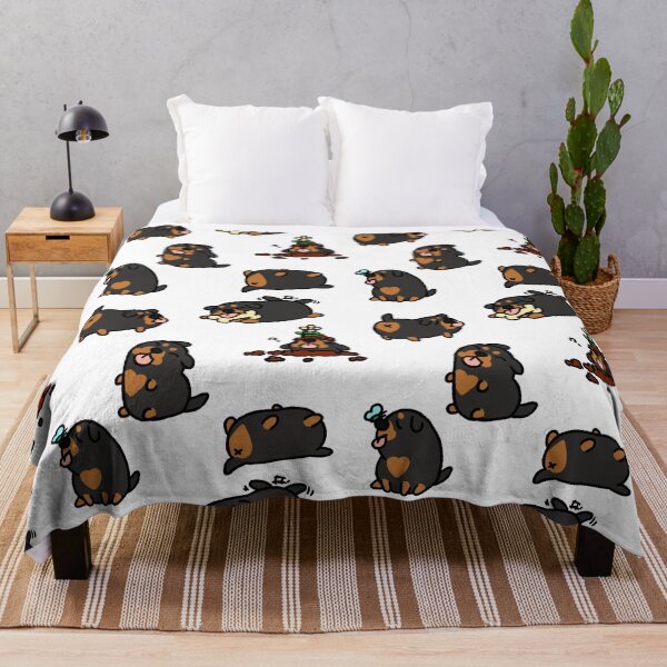 Item preview, Rottie Sosig! designed and sold by KatiraMayrem.