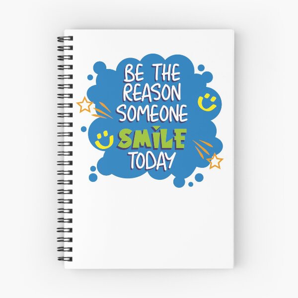 Item preview, Be the reason someone smile today designed and sold by SVDesignatVasil.