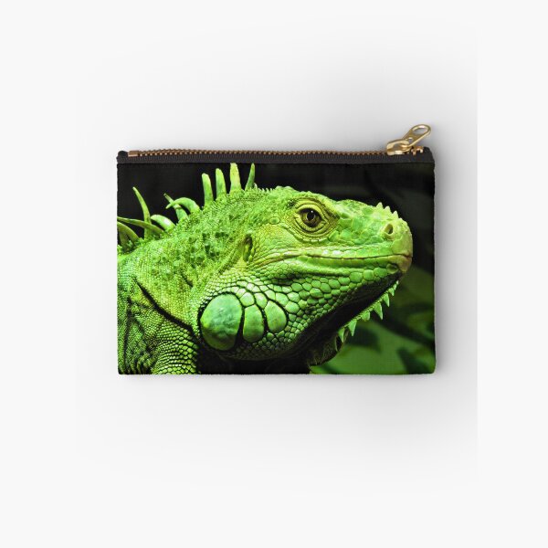 Item preview, Green Iguana designed and sold by kirstybush.