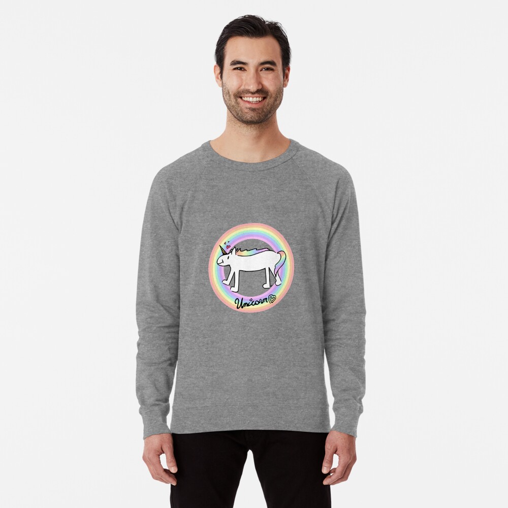 Item preview, Lightweight Sweatshirt designed and sold by atelierkota.