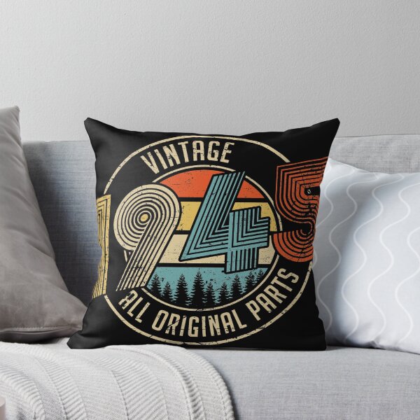 Item preview, Vintage 1945 All Original Parts birthday gifts designed and sold by John Patsen.