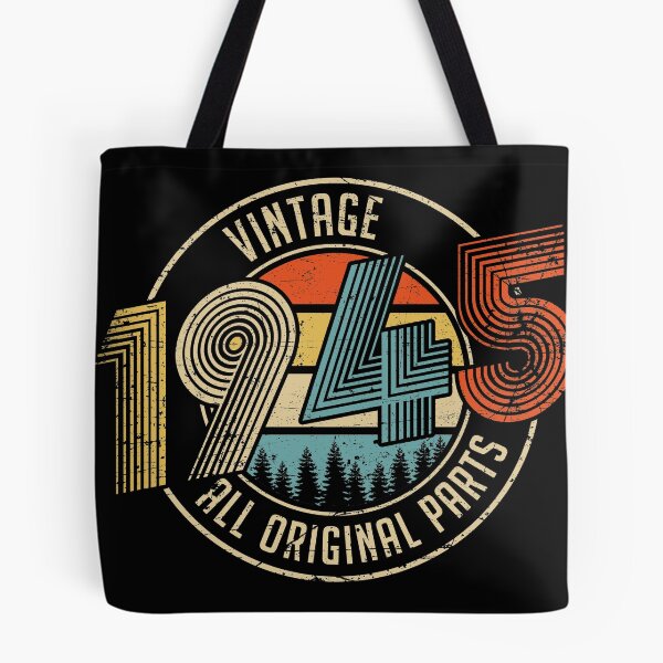 Item preview, Vintage 1945 All Original Parts birthday gifts designed and sold by John Patsen.