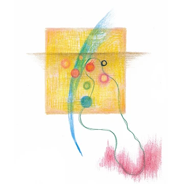 Artwork thumbnail, Square by Biomorphic