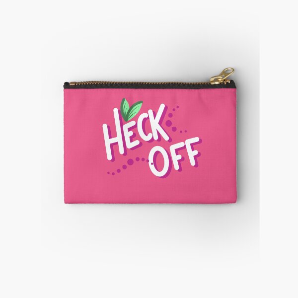 Item preview, Heck Off designed and sold by Anilaky.