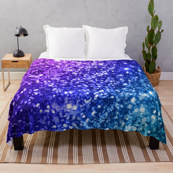 Artikelvorschau, Glitter Ocean entworfen und verkauft von KirstenStar.